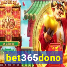 bet365dono