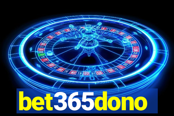 bet365dono