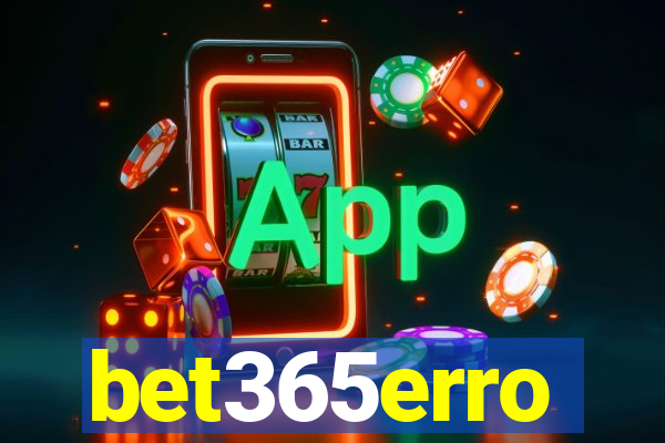 bet365erro