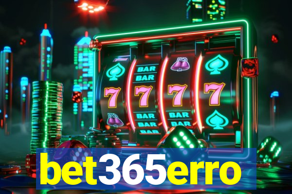 bet365erro