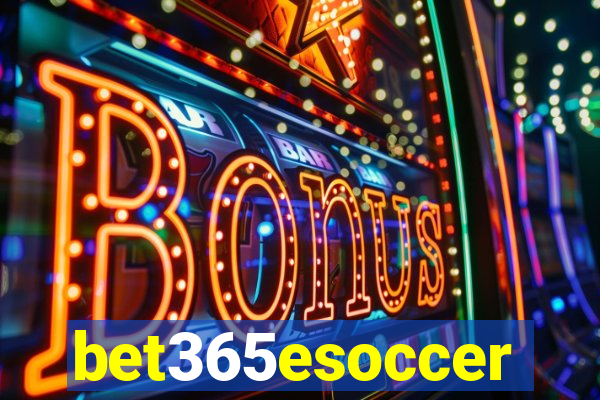 bet365esoccer