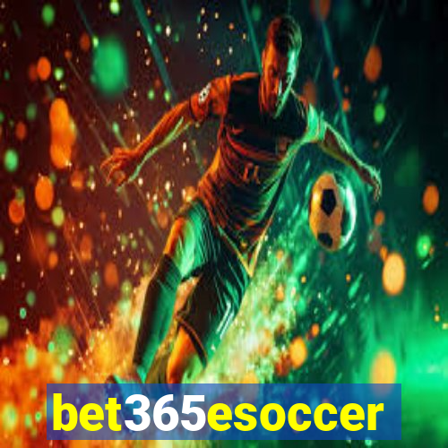 bet365esoccer