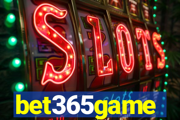 bet365game