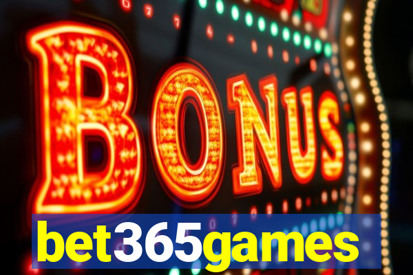 bet365games