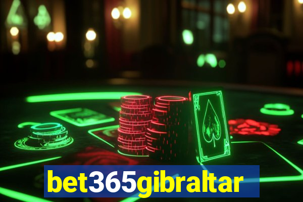 bet365gibraltar