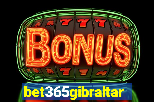 bet365gibraltar