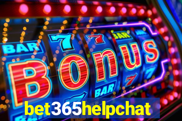 bet365helpchat