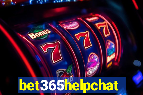 bet365helpchat