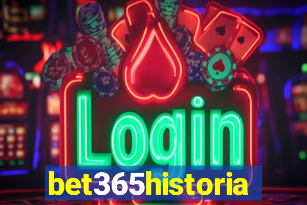 bet365historia