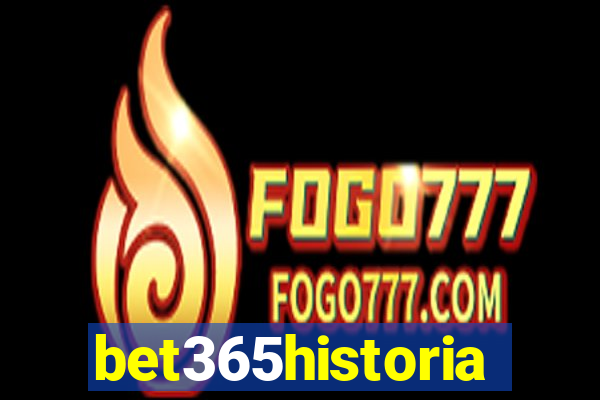 bet365historia