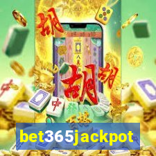 bet365jackpot