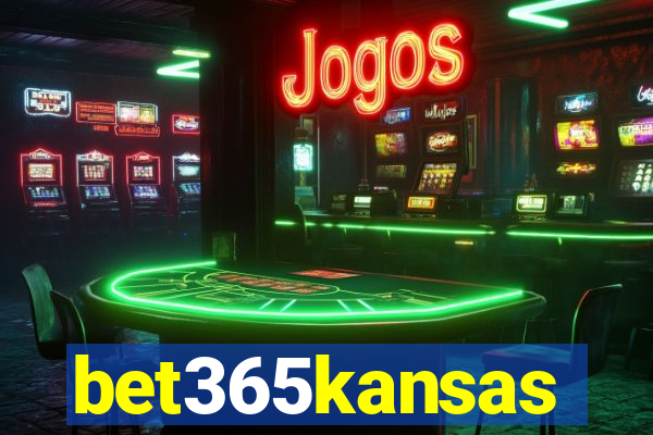 bet365kansas