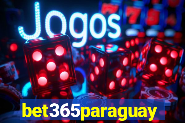 bet365paraguay