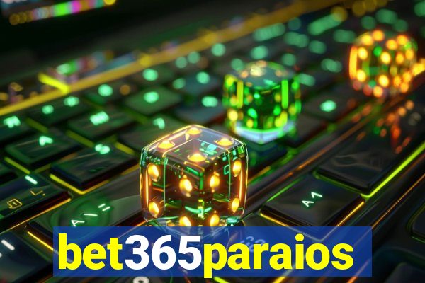 bet365paraios