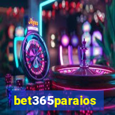 bet365paraios