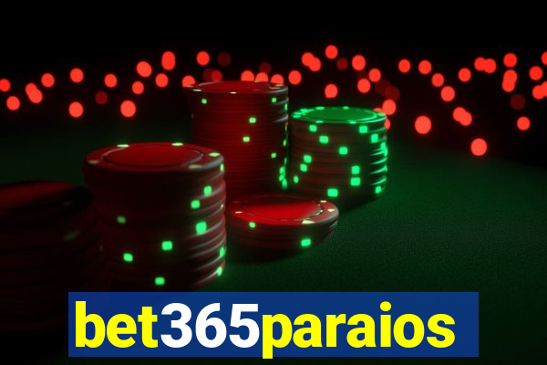 bet365paraios
