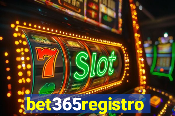 bet365registro