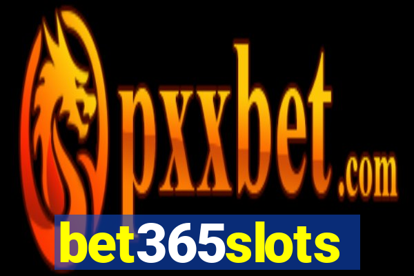 bet365slots