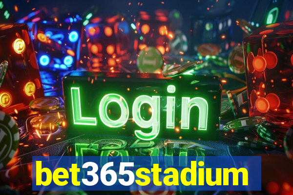 bet365stadium