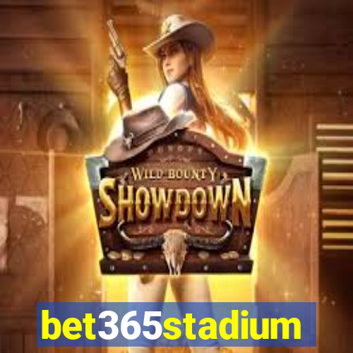 bet365stadium