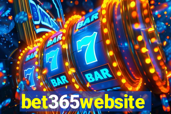 bet365website