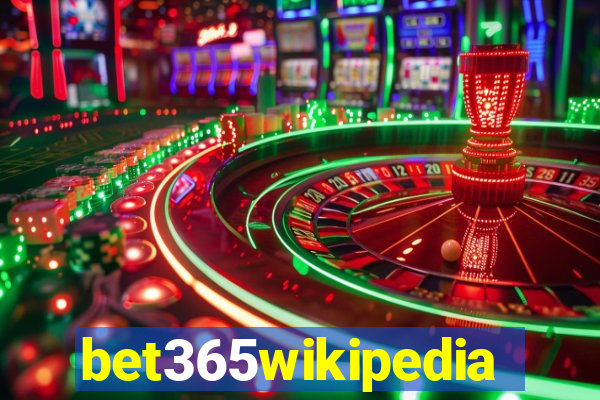 bet365wikipedia