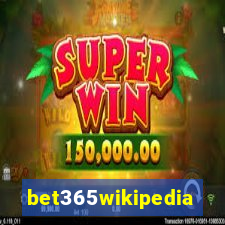 bet365wikipedia
