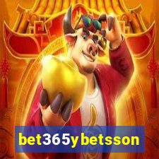 bet365ybetsson