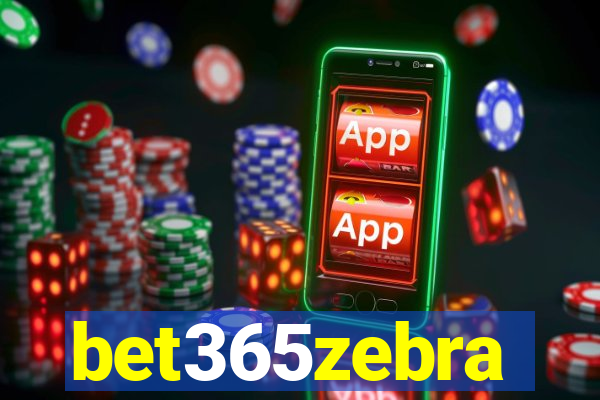 bet365zebra