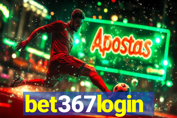 bet367login