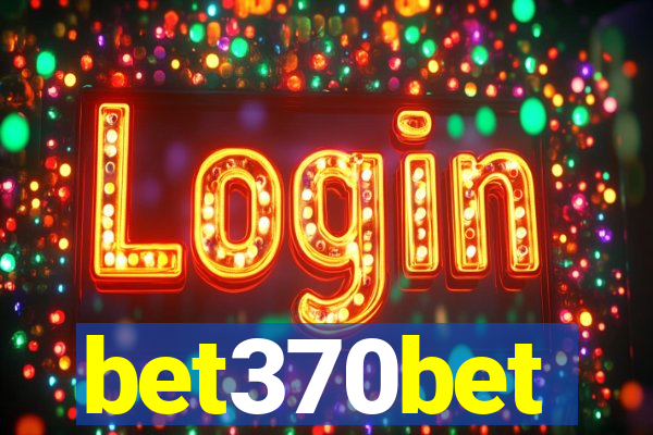 bet370bet
