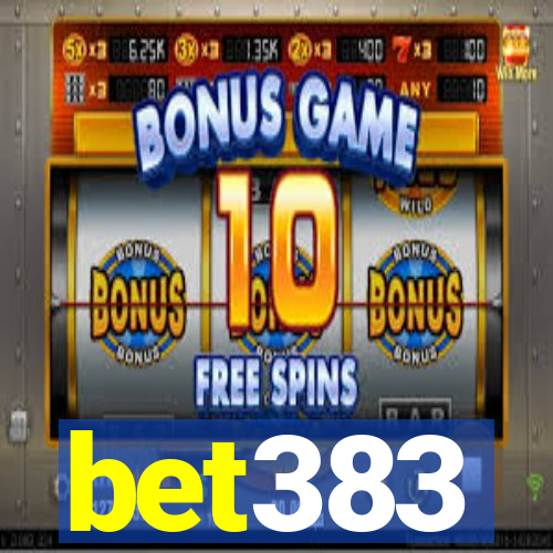 bet383