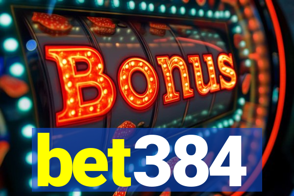 bet384