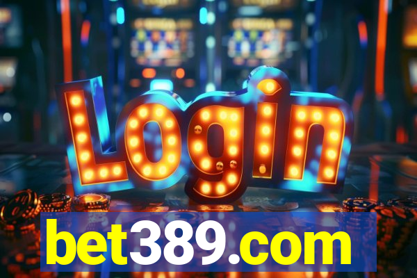 bet389.com