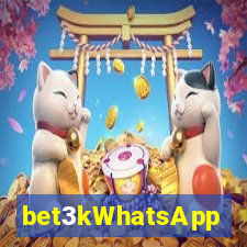 bet3kWhatsApp
