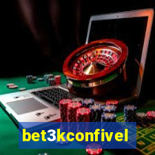 bet3kconfivel