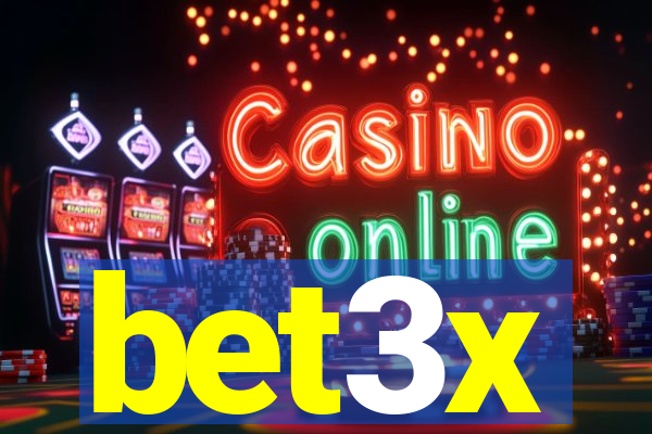 bet3x