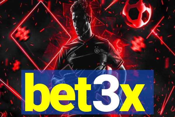 bet3x