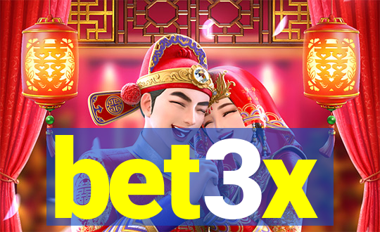 bet3x