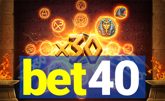 bet40