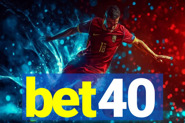 bet40