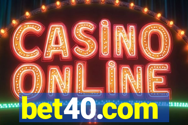 bet40.com