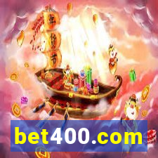bet400.com