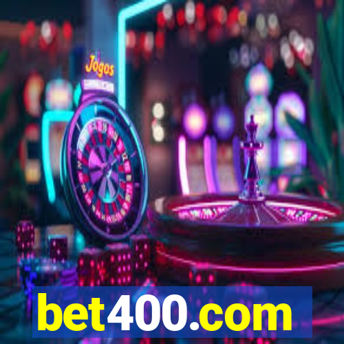 bet400.com
