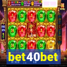 bet40bet