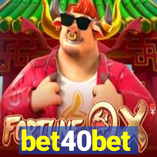 bet40bet