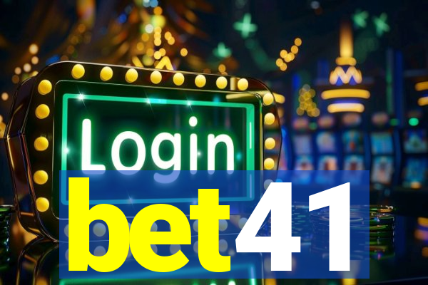 bet41