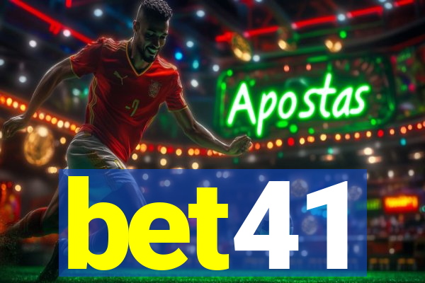 bet41