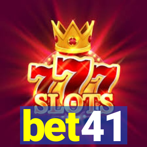 bet41