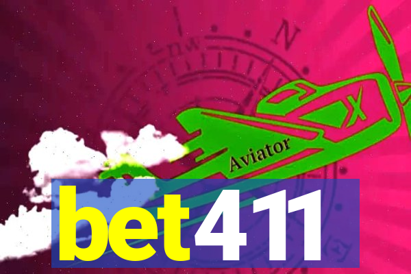 bet411